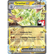 Tyranitar ex (066/197)