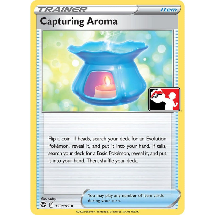 Capturing Aroma (153/195)