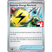 Superior Energy Retrieval (189/193)