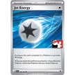 Jet Energy (190/193)