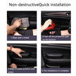 Universal Left Door Car Elbow Rest Pad Armrest support