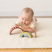 Itzy Ritzy - Ritzy Rainbow™ Stacking Toy