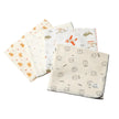Double-layer Gauze Cover Blanket Thin Duvet Gro-bag