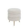 Cadence ottoman