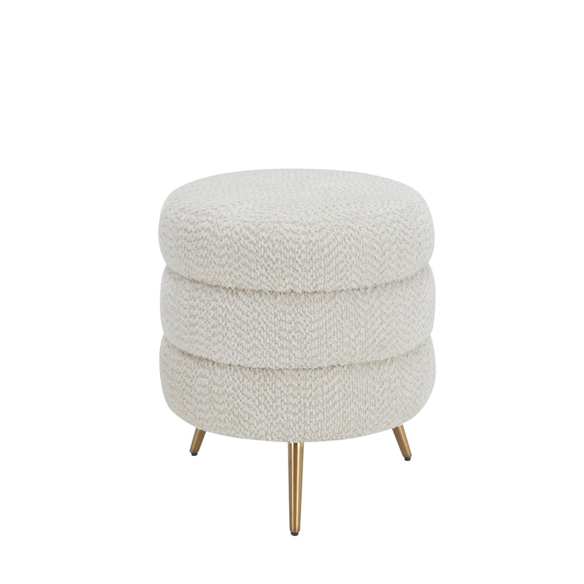 Cadence ottoman