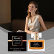 Subtle Charm Naturally Lingering Fragrance Charming Ambiance Convenient Perfume