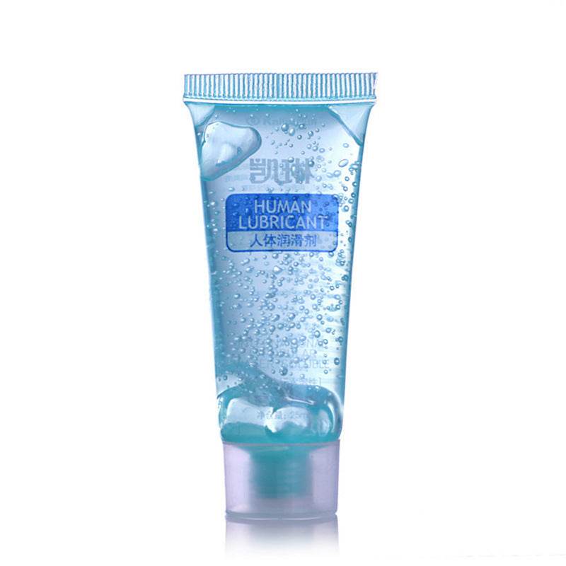 Water Soluble Human Pleasure Lubricant  Husband Wife Room