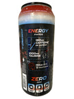 Batch 27 Zero Sugar Rocket Pop Energy Drink 473ML - Canadian Edition