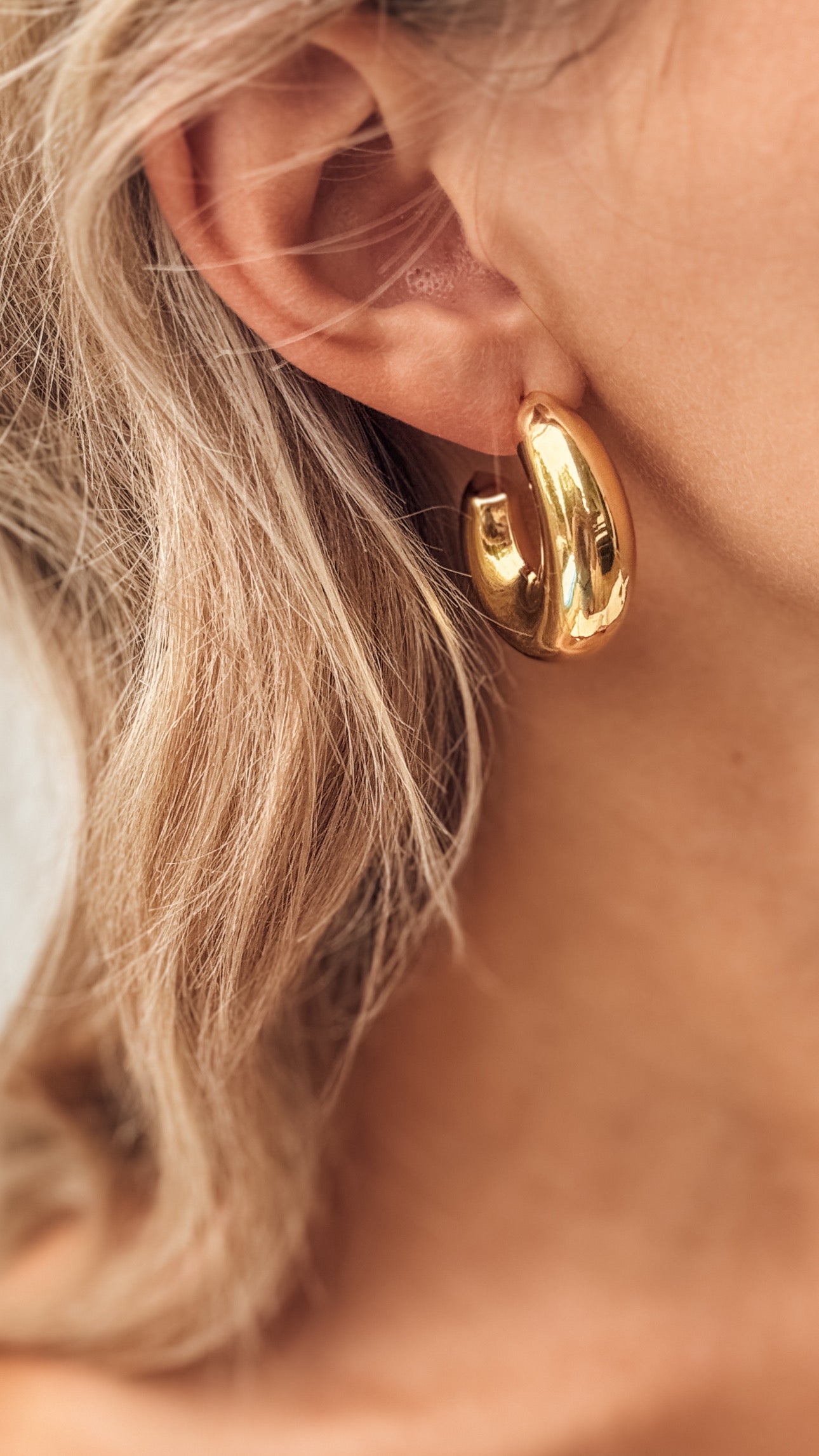 Seychelles Earrings