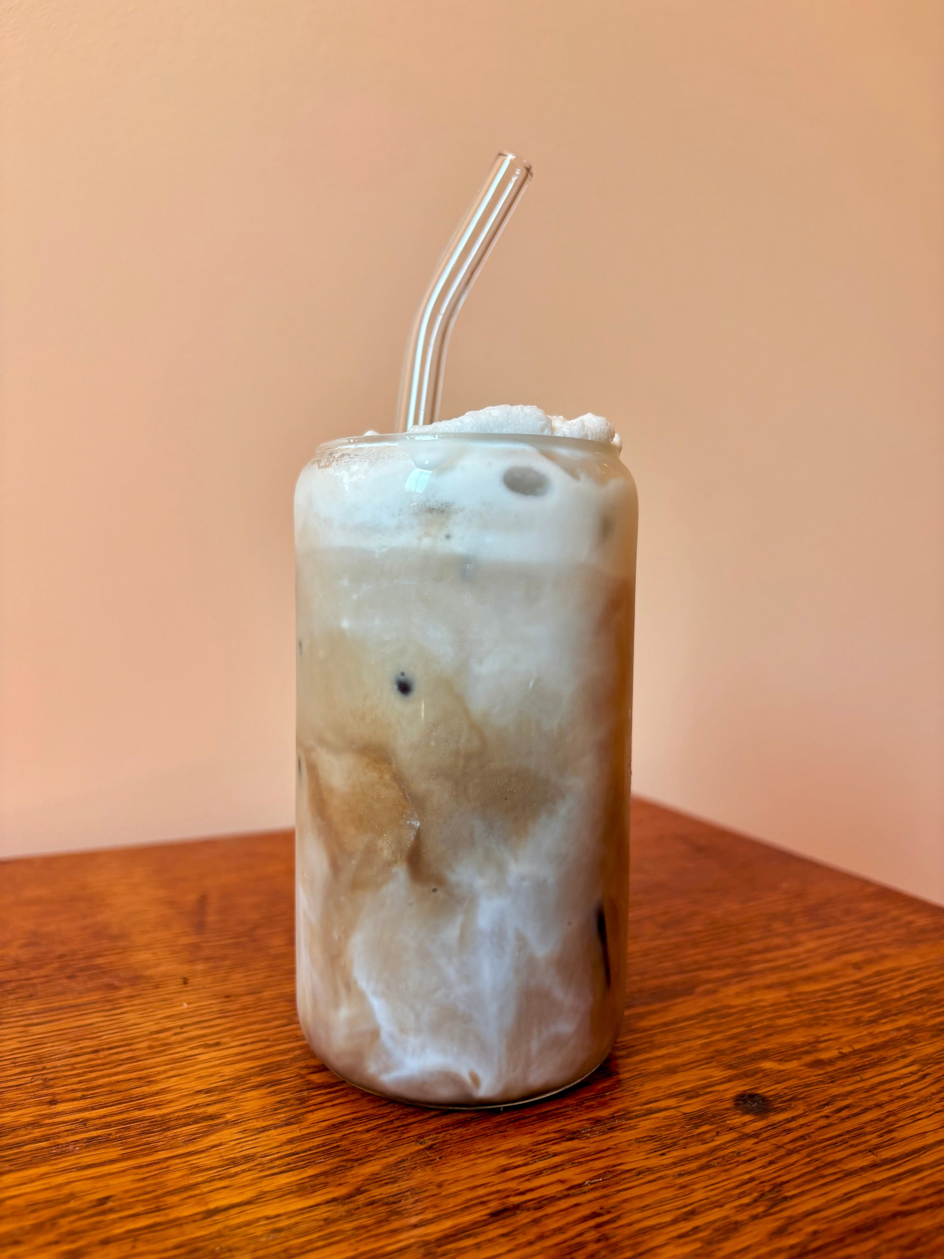 HOJICHA SUPREME