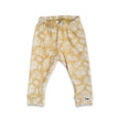 Baby Bamboo Leggings | Antique Floral