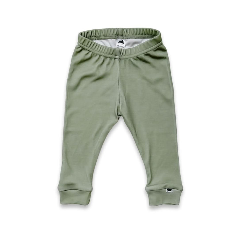 Bamboo Baby Capsule Gift Box | Outer Space & Sage