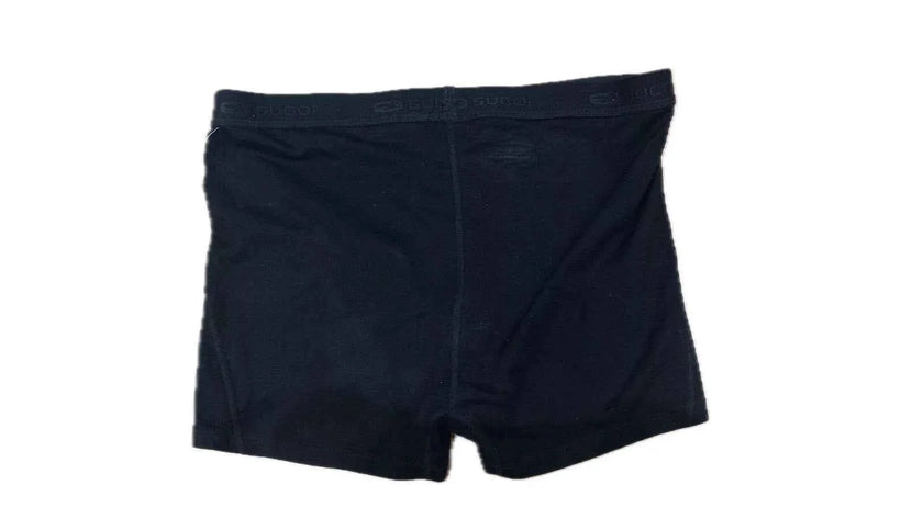 Sugoi Women's Wallaroo 170 Boxer Black Size Large