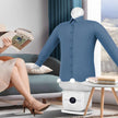 Automatic Inflatable Ironing & Drying Machine