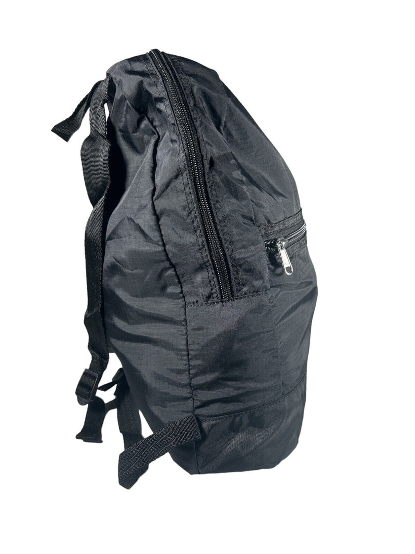 Europe Bound Packable Travel Day Packs