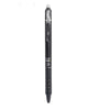 Falix Friction Erasable Push Gel Pen 0.5mm – Black & Blue, Single or 6-Pack