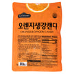 ILKWang Orange & Ginger Candy