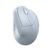 Wireless Bluetooth Vertical Mouse – Ergonomic Rechargeable Mouse for Laptop and Desktop Canada