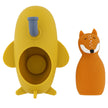 Bath Toy | Mr.Fox Submarine | play&go