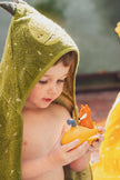 Bath Toy | Mr.Fox Submarine | play&go