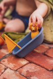 Bath Toy | Mr.Lion - Sailboat | play&go