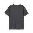 attack titan Unisex Softstyle T-Shirt