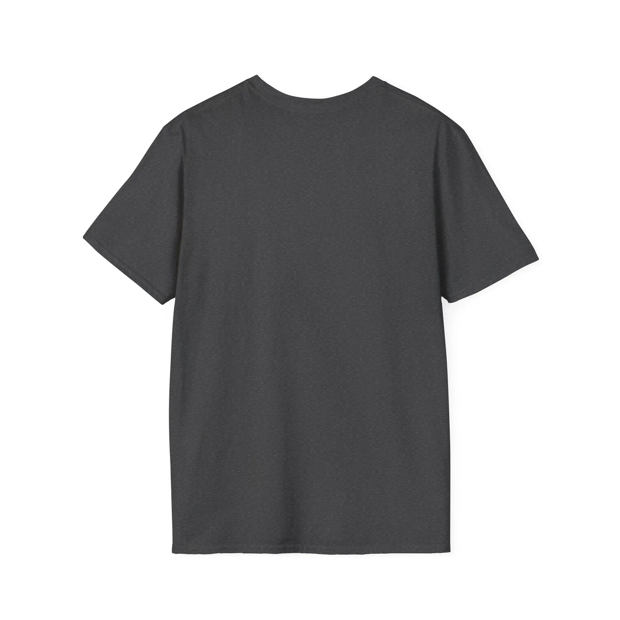 attack titan Unisex Softstyle T-Shirt