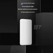 20000 MA Self-heating Vest Warming Belt Air Conditioning Clothes Toy Small Electrical Appliance Power Power Bank