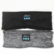 Headscarf Eye Mask Dual-use Music Headset Bluetooth Hair Band Sleeping
