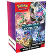 Temporal Forces Booster Bundle