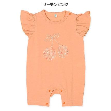 【西松屋正規品】ＭＤサクランボハナＣＡ８