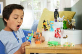 Minecraft - Core Figure