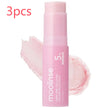 Moolinse PDRN Pink Collagen Volume Multi Balm Stick – 5% Volufiline Hydrating Face & Lip Cream