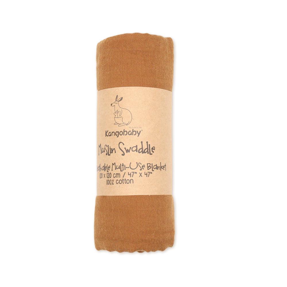 Muslim Gauze Anti-shock Wrap