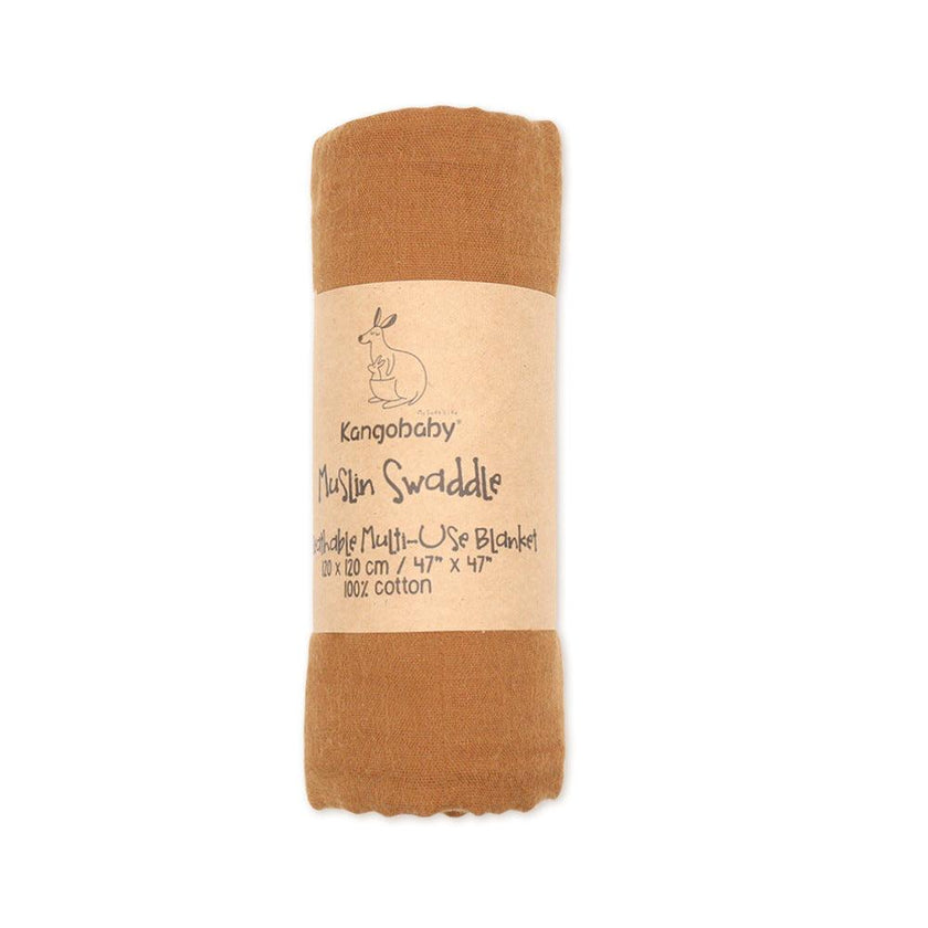 Muslim Gauze Anti-shock Wrap