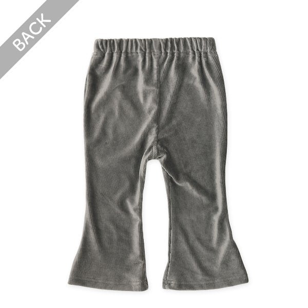 西松屋 ELFINDOLL 裾刺繍コールパンツ 正規品