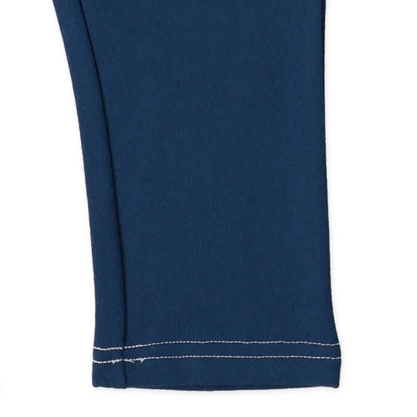 西松屋 ELFINDOLL 裏起毛ポケットレースパンツ 正規品