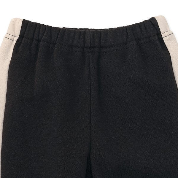 西松屋 ELFINDOLL 裏起毛1ラインパンツ 正規品