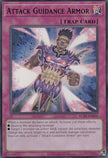 Attack Guidance Armor (KC01-EN001) - 25th Anniversary Ultimate Kaiba Set Unlimited