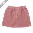 西松屋 ELFINDOLL CLASSIC コーデュロイスカート 正規品