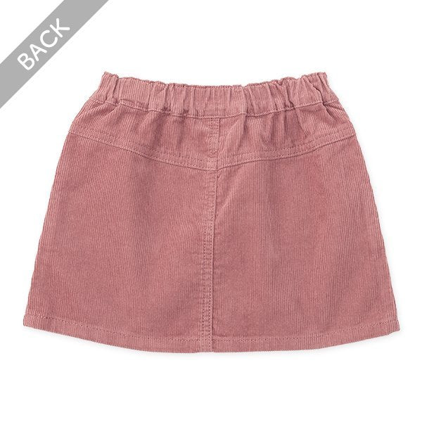 西松屋 ELFINDOLL CLASSIC コーデュロイスカート 正規品