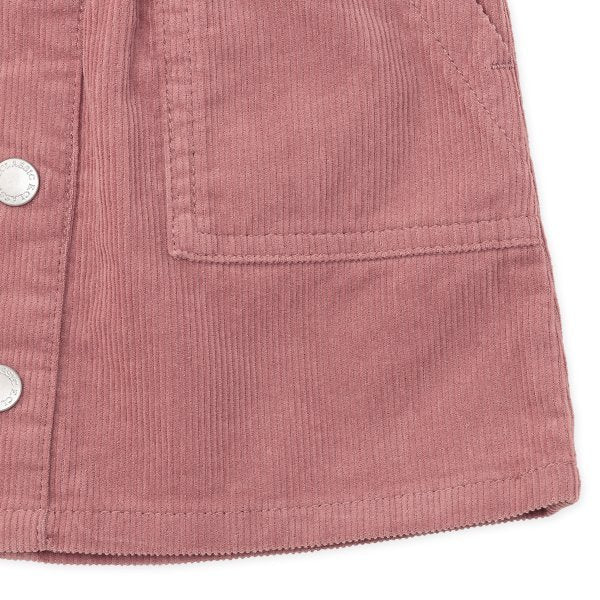 西松屋 ELFINDOLL CLASSIC コーデュロイスカート 正規品