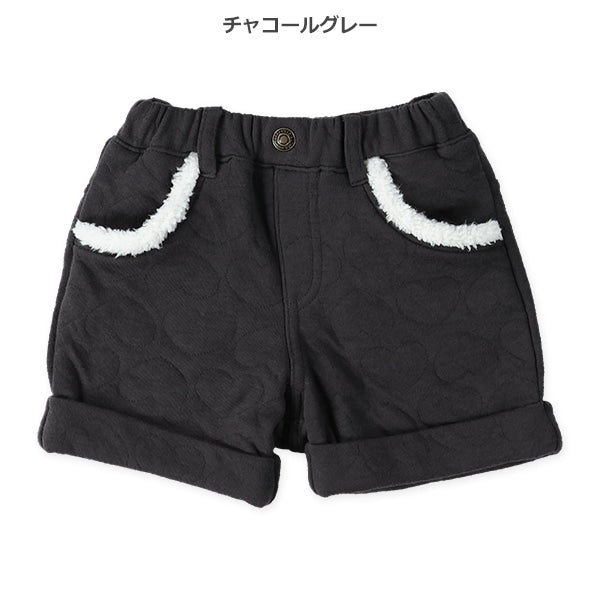 西松屋 ELFINDOLL キルトショートパンツ 正規品