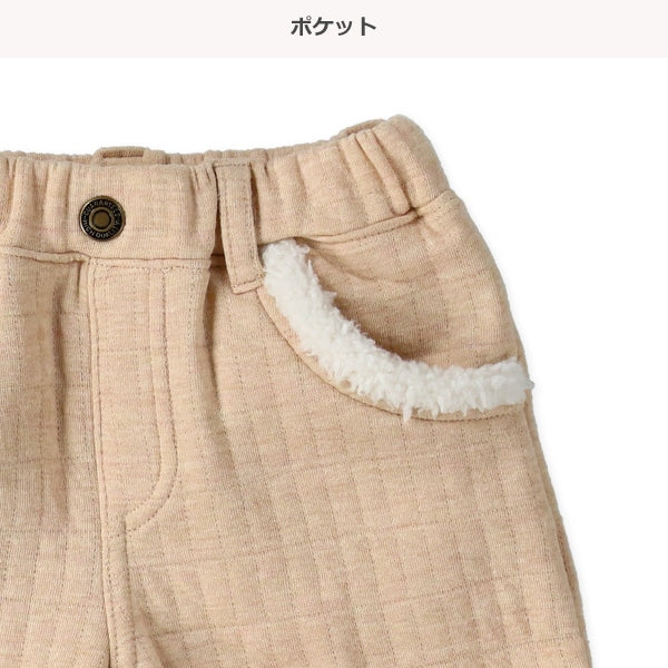 西松屋 ELFINDOLL キルトショートパンツ 正規品