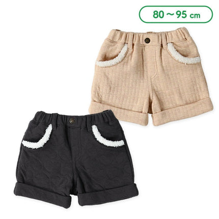 西松屋 ELFINDOLL キルトショートパンツ 正規品