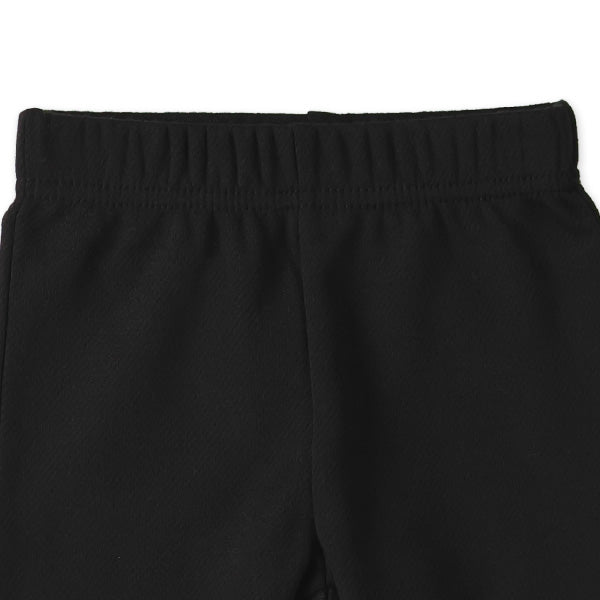 西松屋 裏ぽか パンツ（ブラック） 正規品