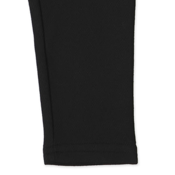 西松屋 裏ぽか パンツ（ブラック） 正規品