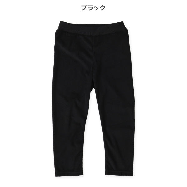 西松屋 ELFINDOLL ベロアパンツ 正規品