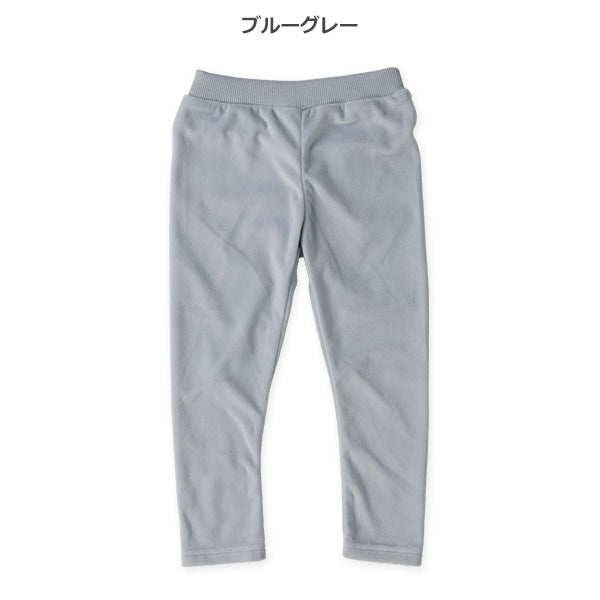 西松屋 ELFINDOLL ベロアパンツ 正規品