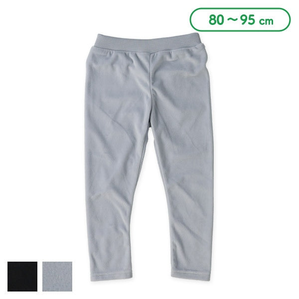 西松屋 ELFINDOLL ベロアパンツ 正規品